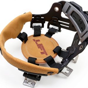 LIFT SAFETY Dax Hard Hat Replacement Suspension-0