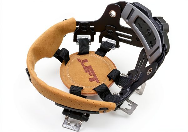 LIFT SAFETY Dax Hard Hat Replacement Suspension-0