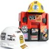 225 PCS Funny Hard Hat Stickers for Men (Dirty) Adult Humor Waterproof Vinyl Welding Helmet, Tool Box, Electrician, Mechanic Construction - Sarcastic Gifts for Men No Repeat-1