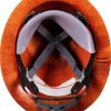 MSA Fas-Trac III Replacement Suspension Large Black Hard Hat Accessory-3