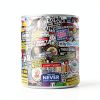 225 PCS Funny Hard Hat Stickers for Men (Dirty) Adult Humor Waterproof Vinyl Welding Helmet, Tool Box, Electrician, Mechanic Construction - Sarcastic Gifts for Men No Repeat-0
