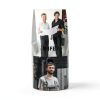 Hard Hat Stickers by BLIVO – 200 Funny Meme Vinyl for Adults-8